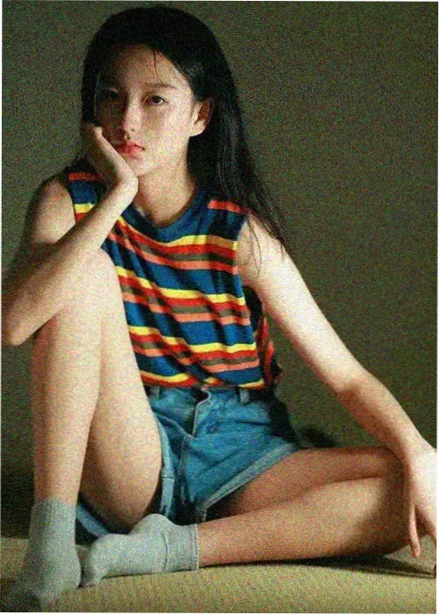 玻璃海青春治愈完结漫画在线看