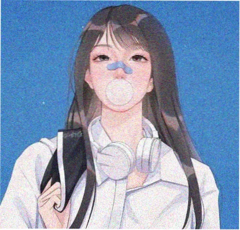 漫友头像